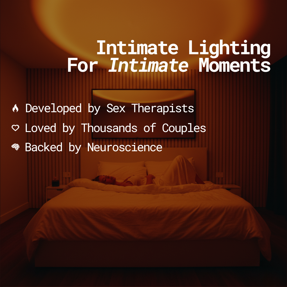 Bare™ Intimacy Lamp
