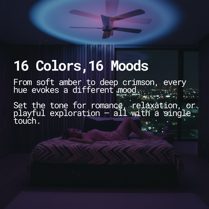 Bare™ Intimacy Lamp